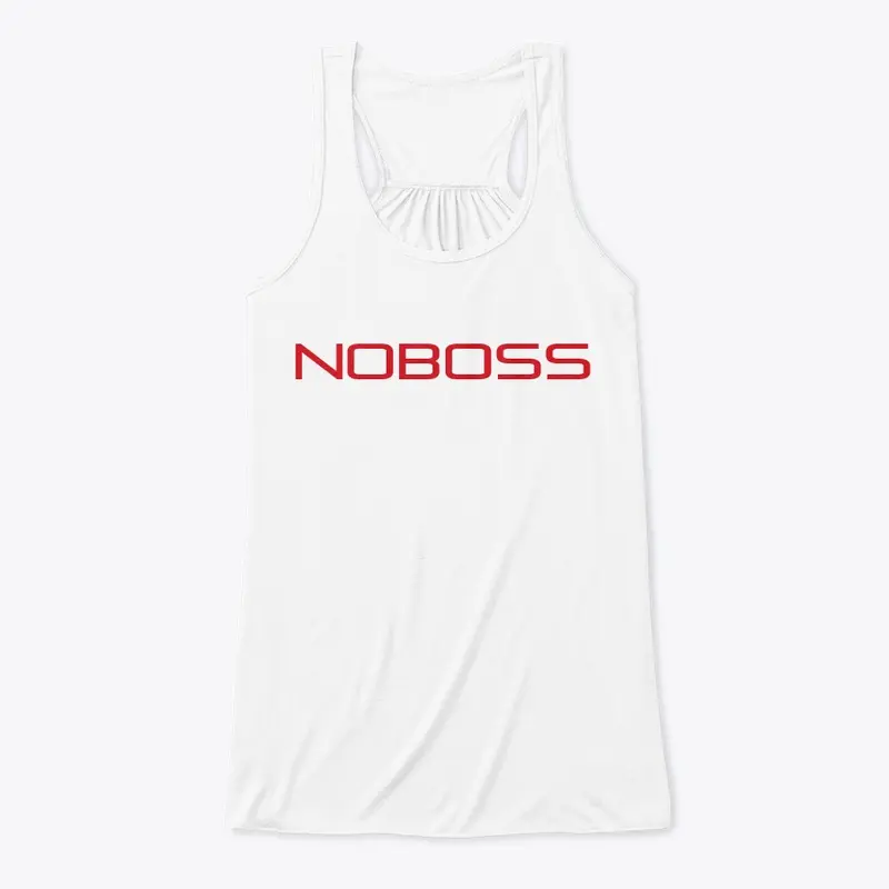 NBW Tank Women