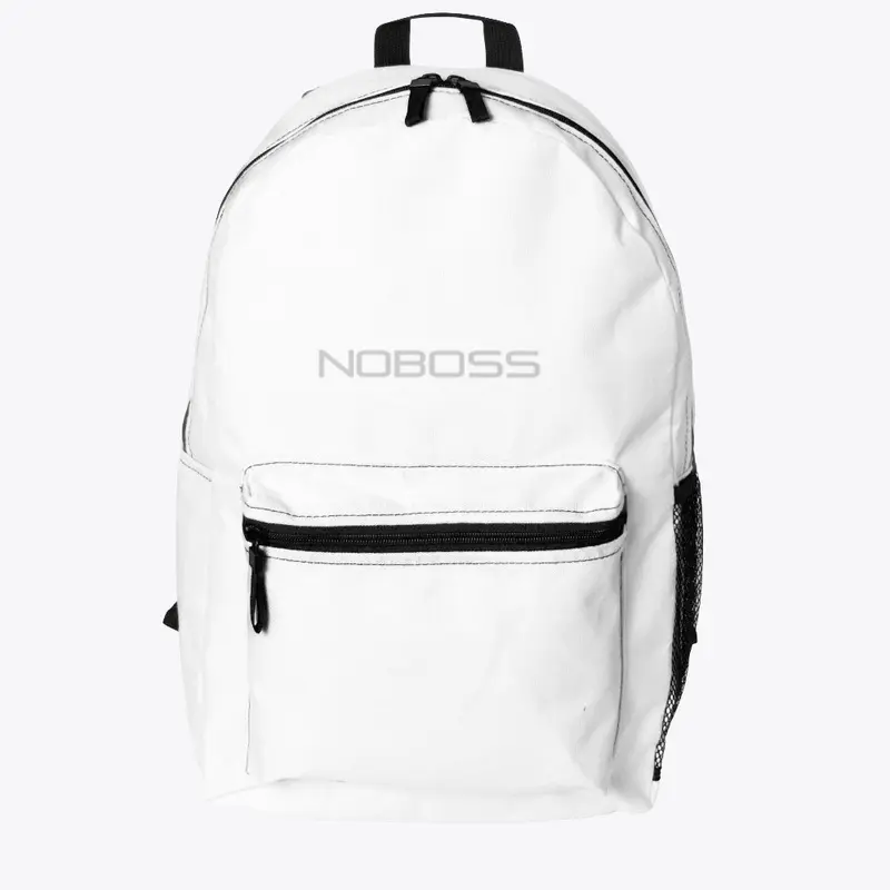 NBW Back Pack2-gry