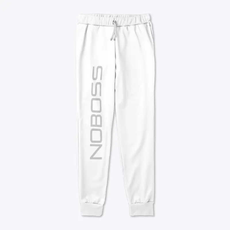 NBW Jog Pants