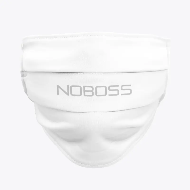 NBW Face Mask-gry